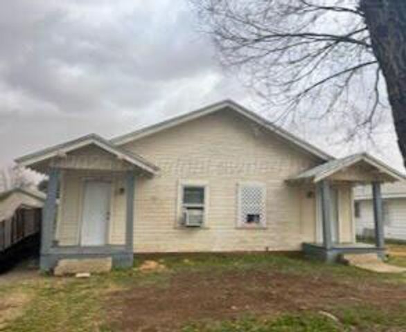 823 S KENTUCKY Street, Amarillo, TX 79106