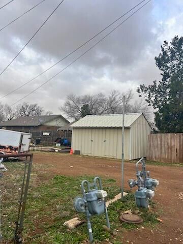 823 S KENTUCKY Street, Amarillo, TX 79106