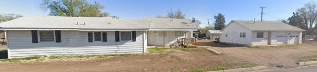 823 S KENTUCKY Street, Amarillo, TX 79106
