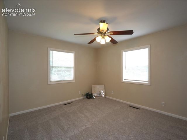 722 N Thirty First Street, Colorado Springs, CO 80904
