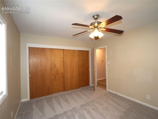 722 N Thirty First Street, Colorado Springs, CO 80904
