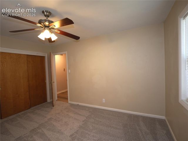 722 N Thirty First Street, Colorado Springs, CO 80904