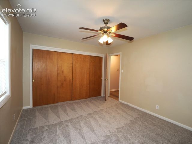 722 N Thirty First Street, Colorado Springs, CO 80904