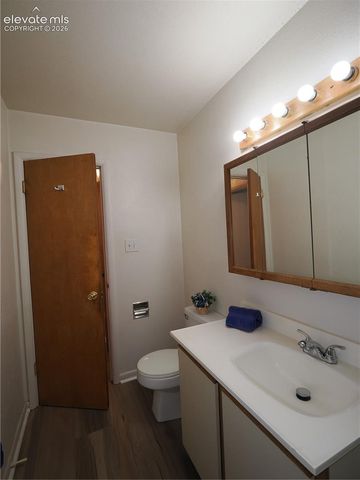 722 N Thirty First Street, Colorado Springs, CO 80904