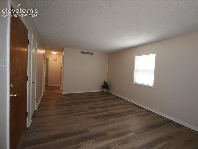 722 N Thirty First Street, Colorado Springs, CO 80904