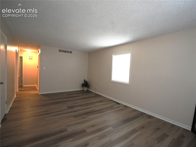 722 N Thirty First Street, Colorado Springs, CO 80904