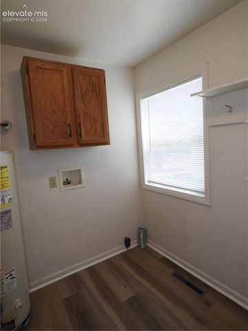 722 N Thirty First Street, Colorado Springs, CO 80904