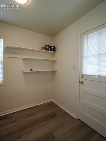 722 N Thirty First Street, Colorado Springs, CO 80904
