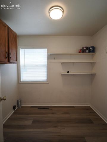 722 N Thirty First Street, Colorado Springs, CO 80904