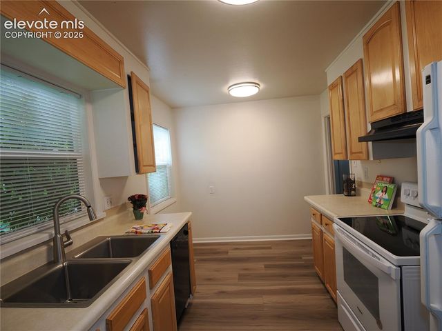 722 N Thirty First Street, Colorado Springs, CO 80904