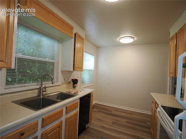 722 N Thirty First Street, Colorado Springs, CO 80904