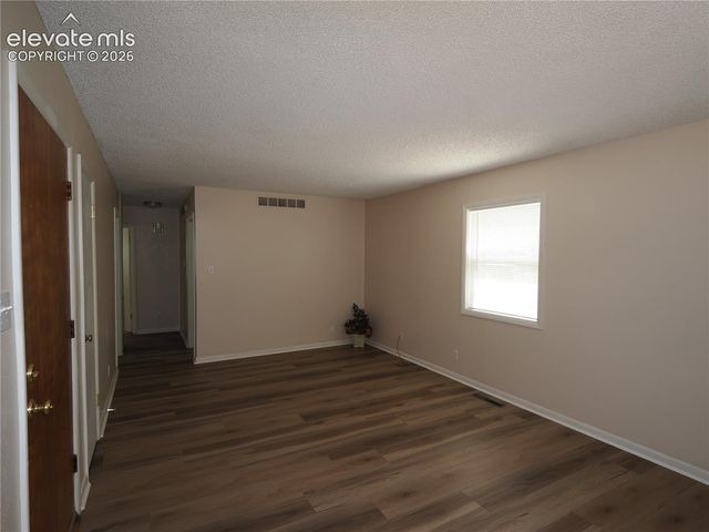 722 N Thirty First Street, Colorado Springs, CO 80904
