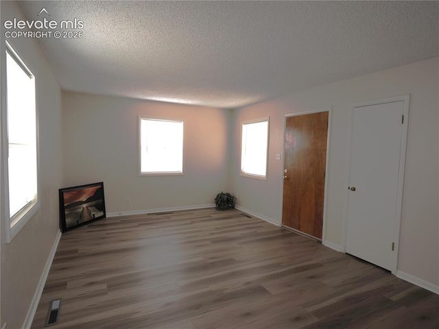 722 N Thirty First Street, Colorado Springs, CO 80904