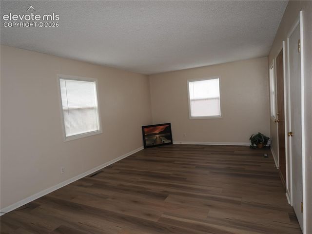 722 N Thirty First Street, Colorado Springs, CO 80904