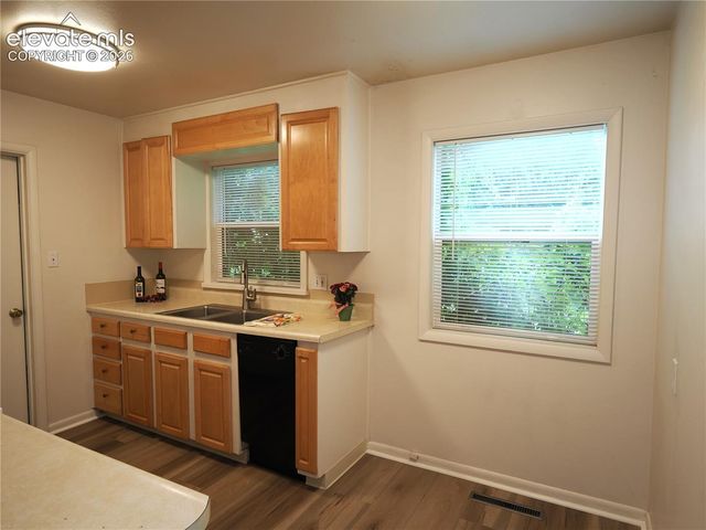 722 N Thirty First Street, Colorado Springs, CO 80904