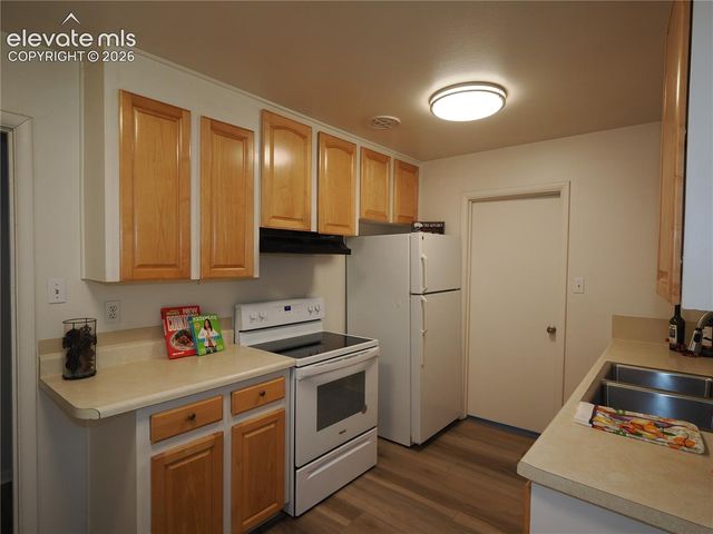 722 N Thirty First Street, Colorado Springs, CO 80904