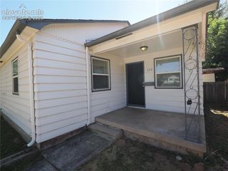 722 N Thirty First Street, Colorado Springs, CO 80904