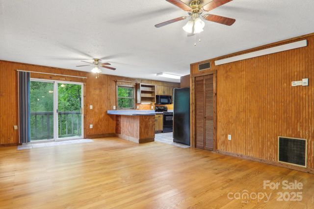 685 Freeman Creek Road, Zirconia, NC 28790