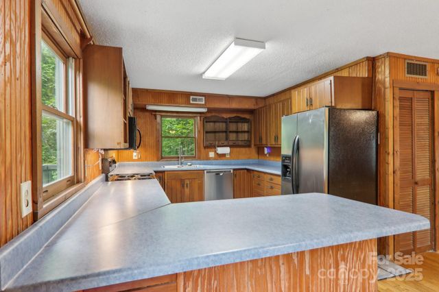 685 Freeman Creek Road, Zirconia, NC 28790