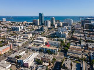 250 Linden Avenue 25, Long Beach, CA 90802