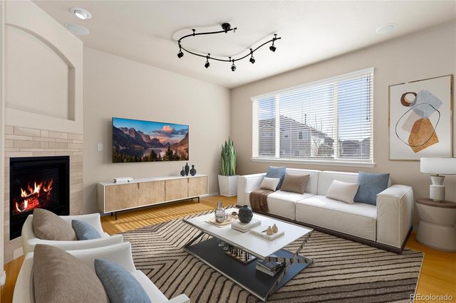 1948 E 167th Avenue, Thornton, CO 80602