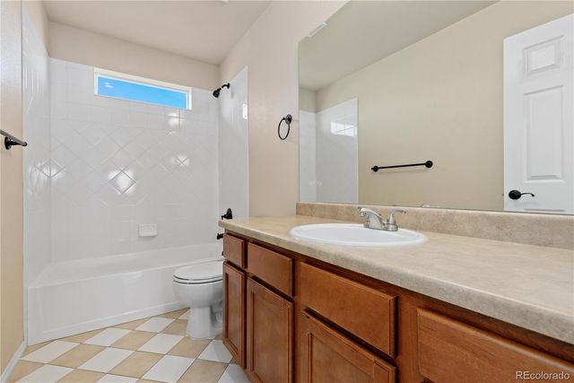 1948 E 167th Avenue, Thornton, CO 80602