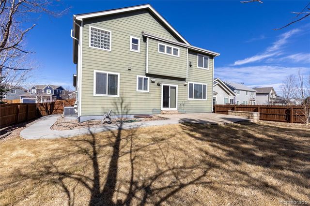 1948 E 167th Avenue, Thornton, CO 80602