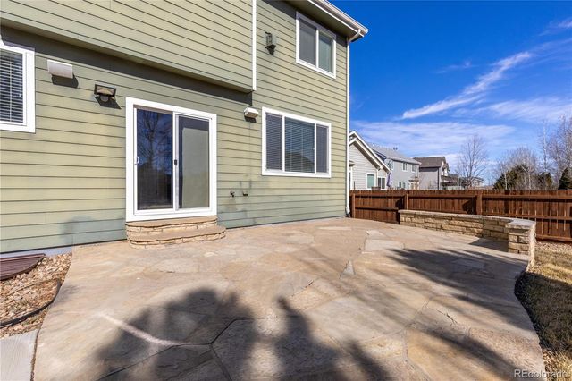 1948 E 167th Avenue, Thornton, CO 80602