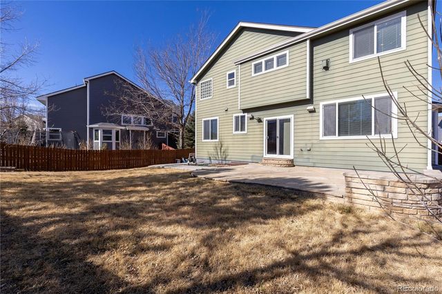 1948 E 167th Avenue, Thornton, CO 80602