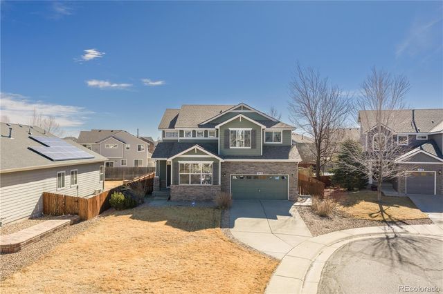 1948 E 167th Avenue, Thornton, CO 80602
