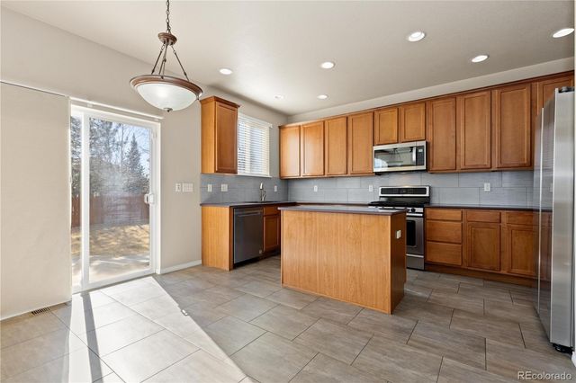 1948 E 167th Avenue, Thornton, CO 80602