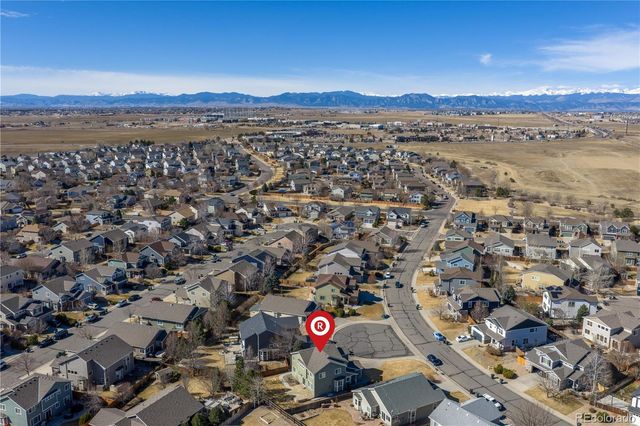 1948 E 167th Avenue, Thornton, CO 80602