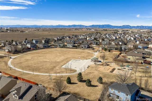 1948 E 167th Avenue, Thornton, CO 80602