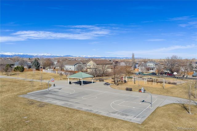 1948 E 167th Avenue, Thornton, CO 80602