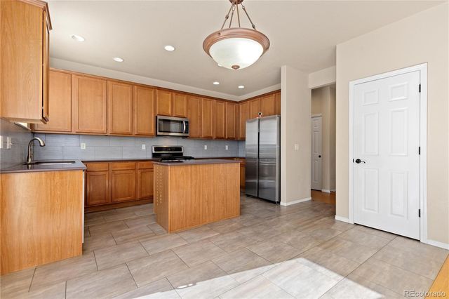 1948 E 167th Avenue, Thornton, CO 80602