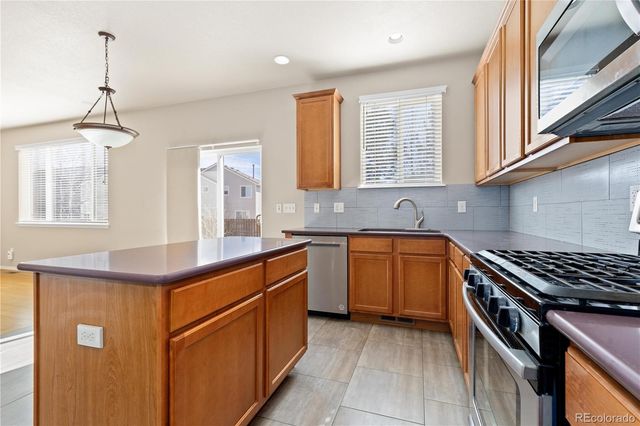 1948 E 167th Avenue, Thornton, CO 80602