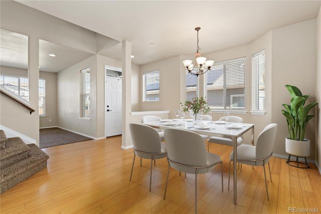 1948 E 167th Avenue, Thornton, CO 80602