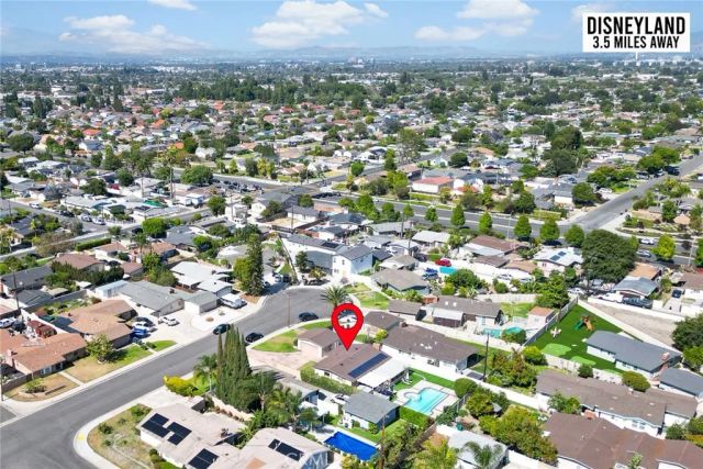 9912 W Harle Avenue, Anaheim, CA 92804