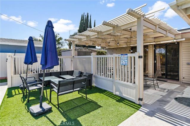 9912 W Harle Avenue, Anaheim, CA 92804