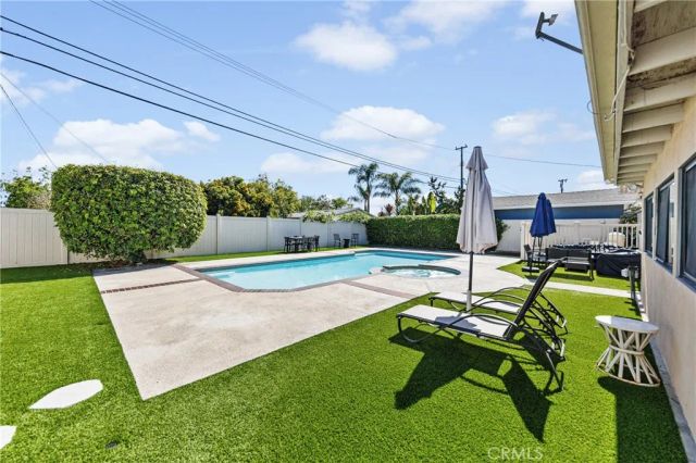 9912 W Harle Avenue, Anaheim, CA 92804