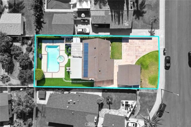 9912 W Harle Avenue, Anaheim, CA 92804