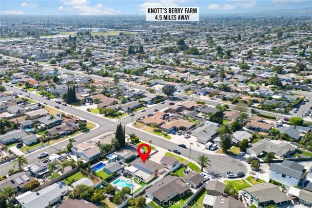 9912 W Harle Avenue, Anaheim, CA 92804