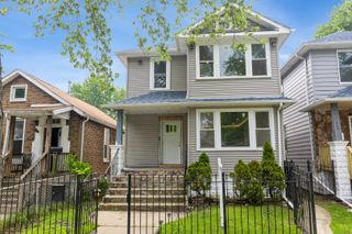 223 W 118th Street, Chicago, IL 60628