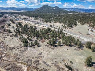 8650 Spruce Mountain Road, Larkspur, CO 80118