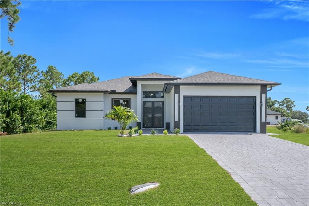 3909 25th ST SW, LEHIGH ACRES, FL 33976 — photo 3