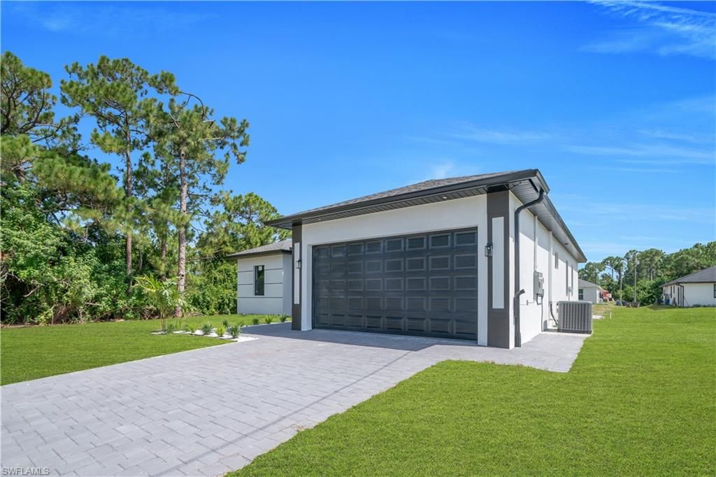 3909 25th ST SW, LEHIGH ACRES, FL 33976 — photo 5