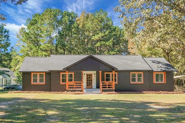 8527 Benjamin Simmons Road, Hollywood, SC 29449