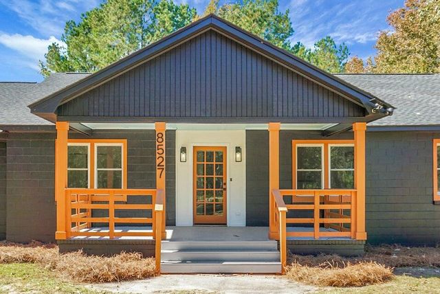 8527 Benjamin Simmons Road, Hollywood, SC 29449