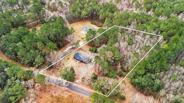 8527 Benjamin Simmons Road, Hollywood, SC 29449