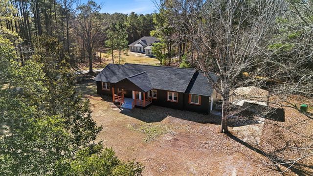8527 Benjamin Simmons Road, Hollywood, SC 29449